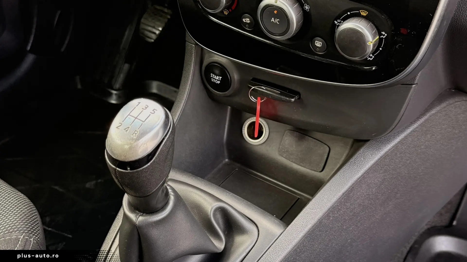 Renault Clio dCi Life