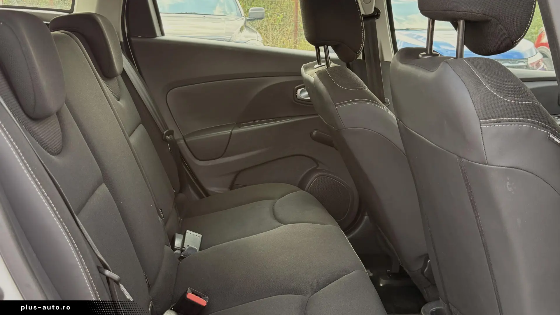 Renault Clio dCi Life
