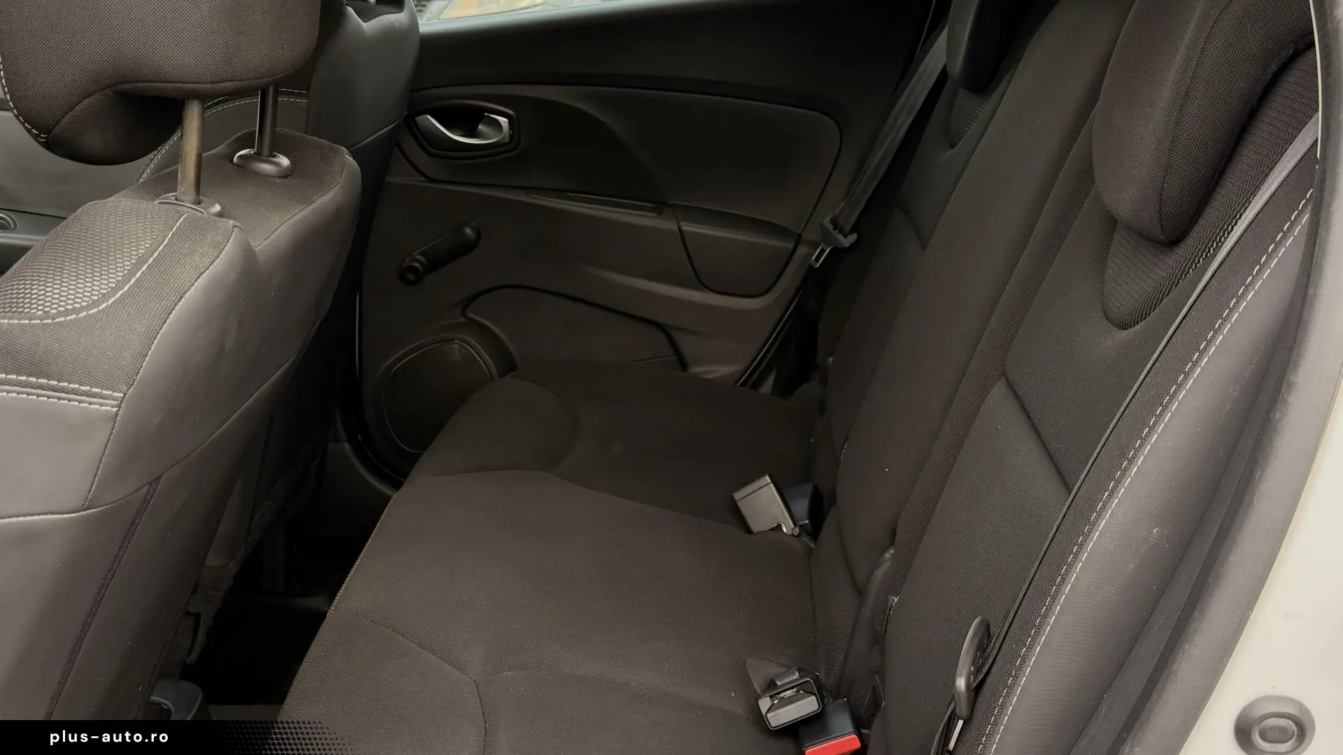 Renault Clio dCi Life