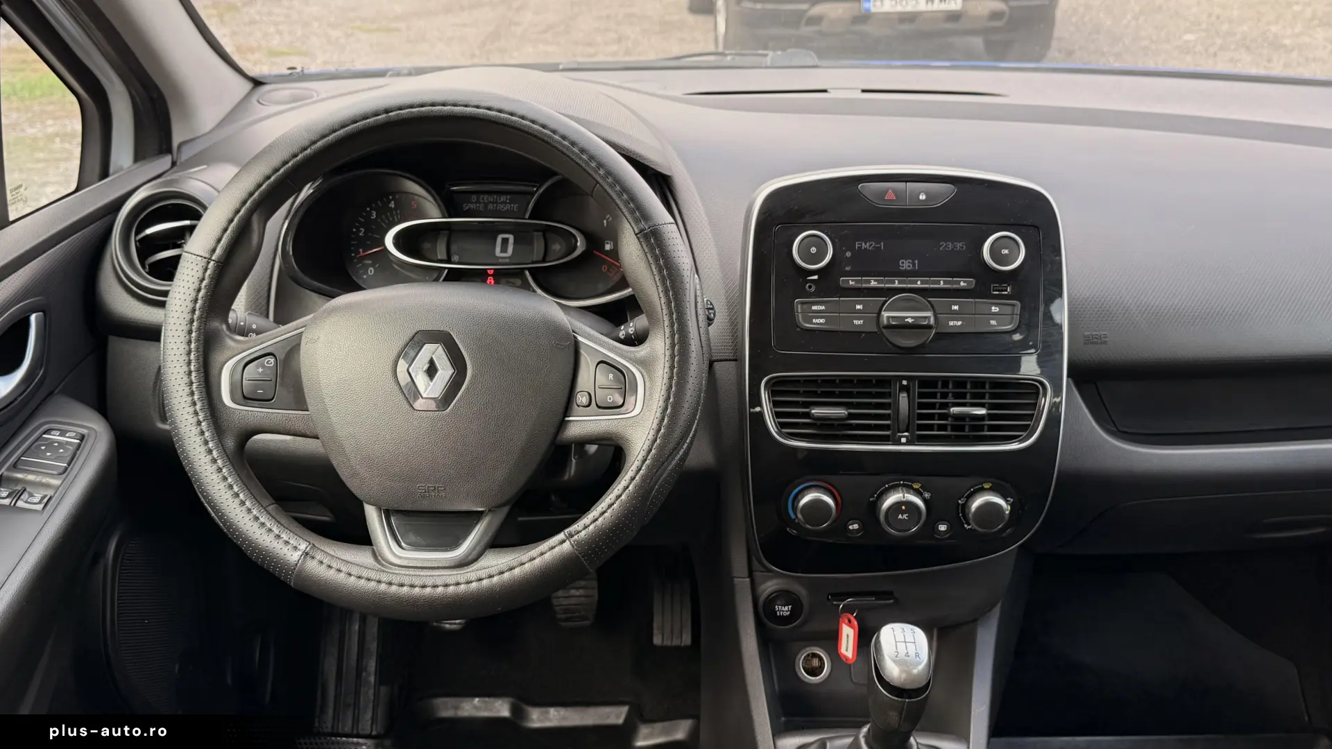 Renault Clio dCi Life