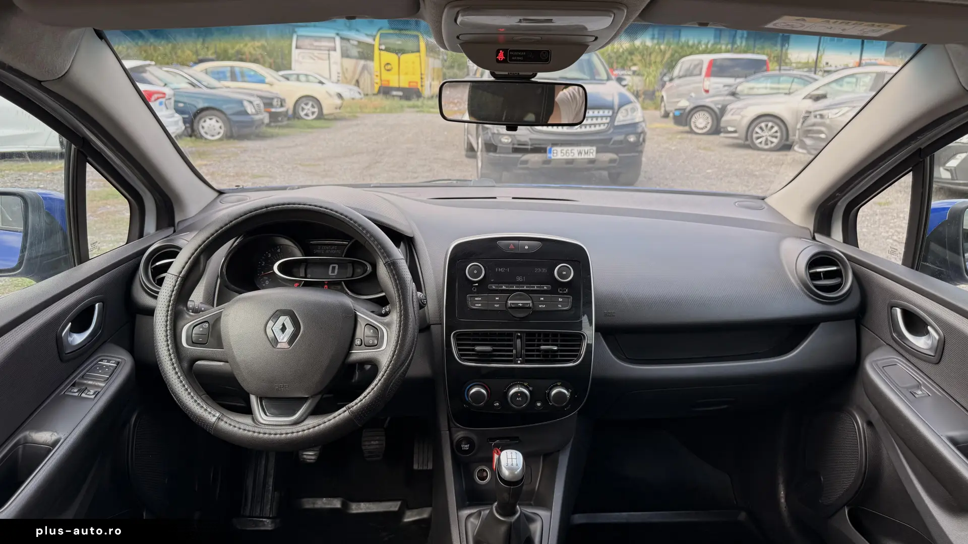 Renault Clio dCi Life