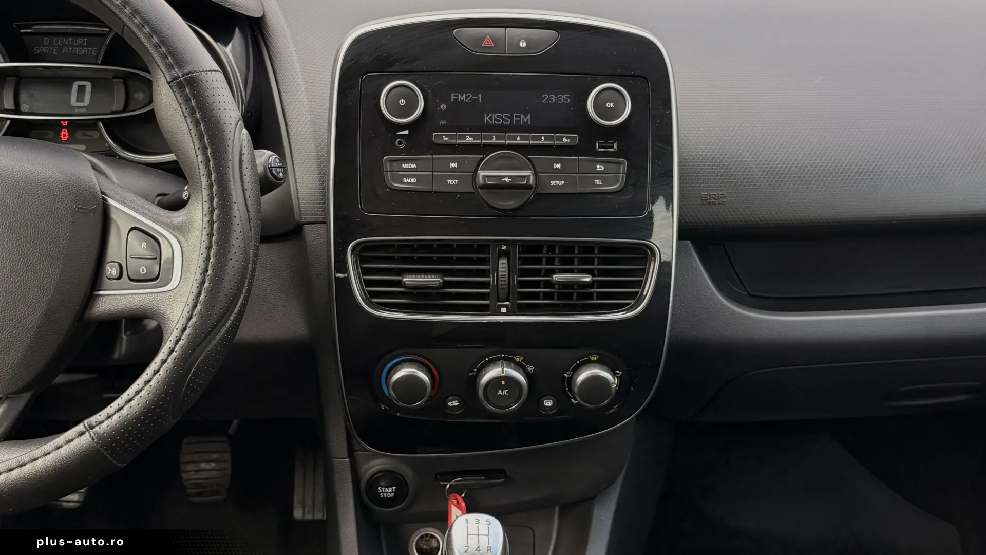 Renault Clio dCi Life