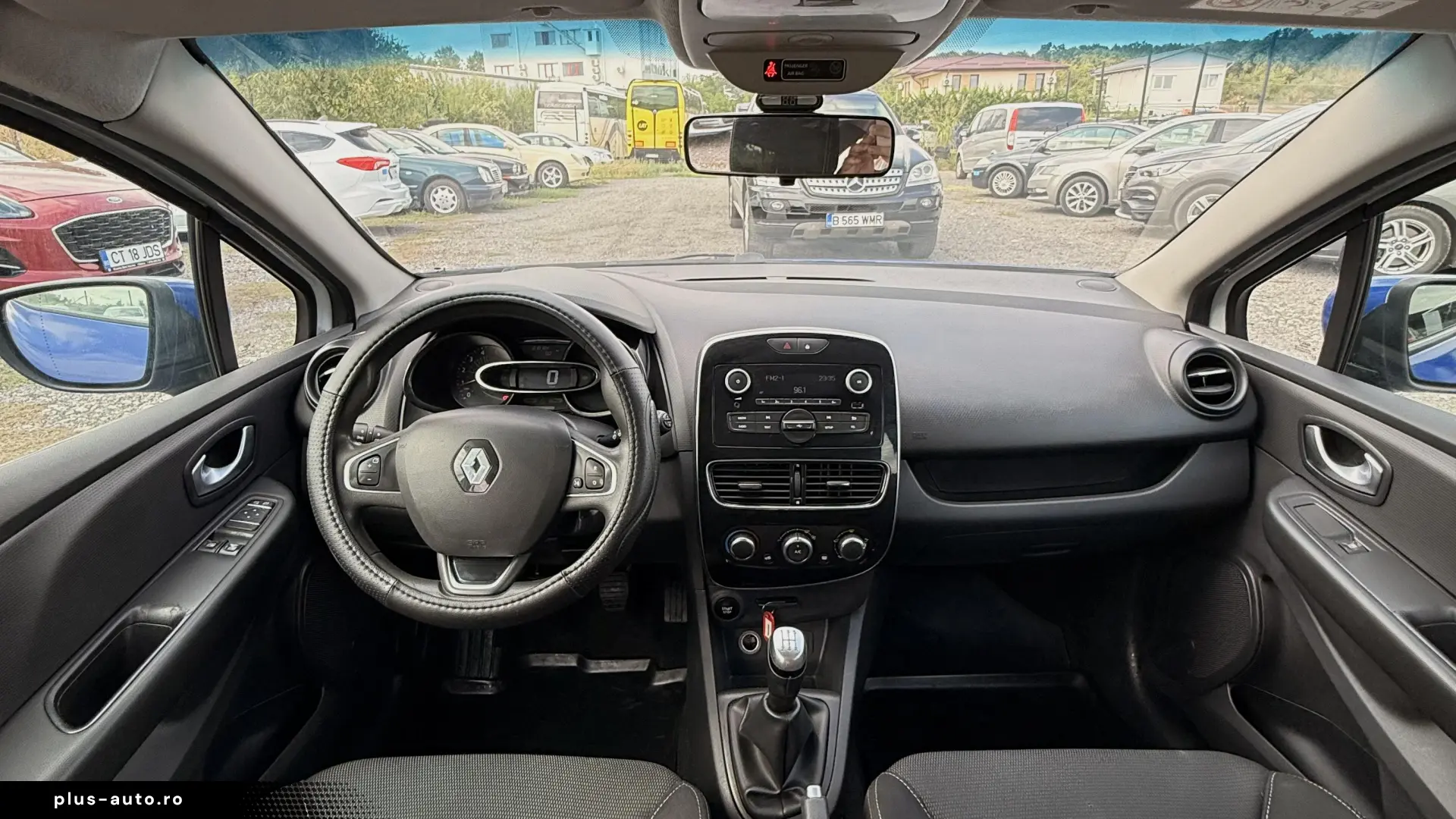 Renault Clio dCi Life