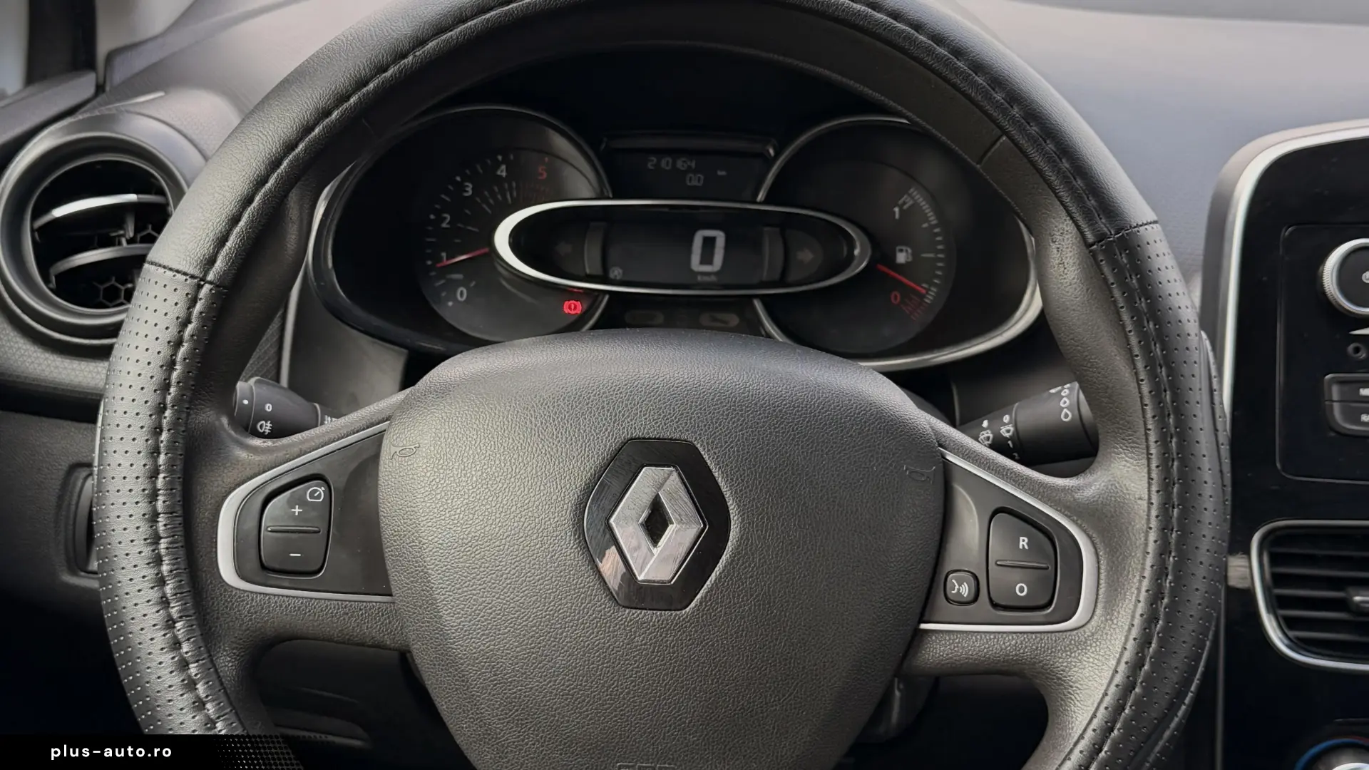 Renault Clio dCi Life