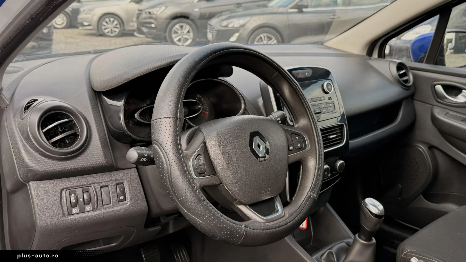 Renault Clio dCi Life