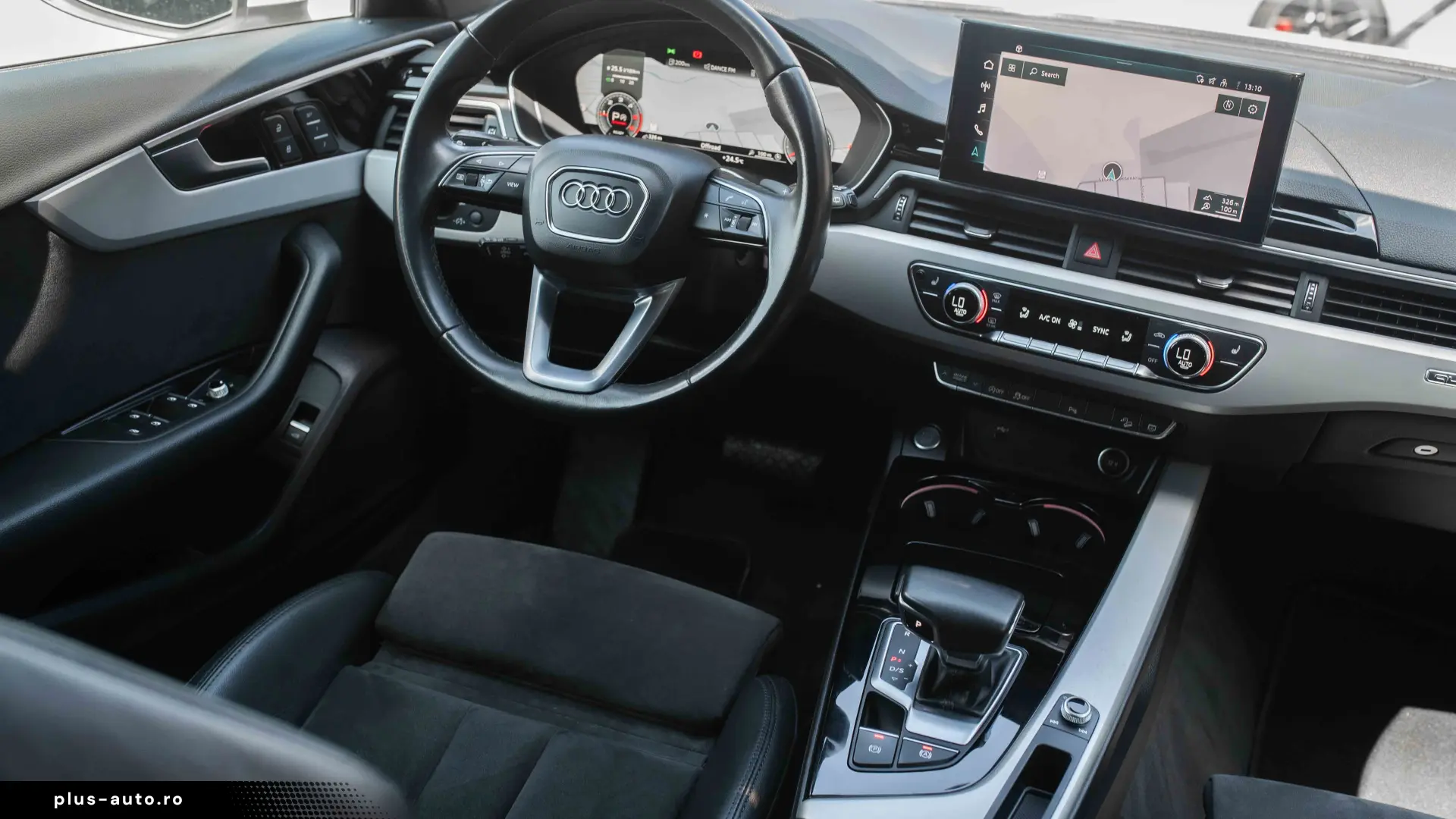 Audi A4 ALLROAD 40 TDI Quattro S-tronic