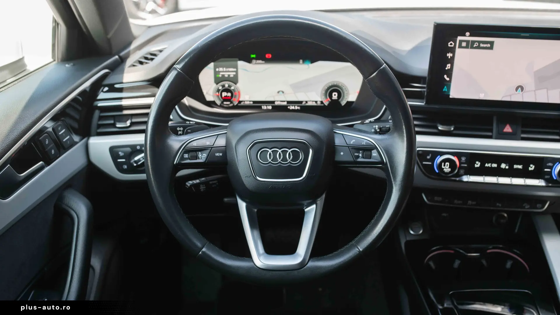 Audi A4 ALLROAD 40 TDI Quattro S-tronic