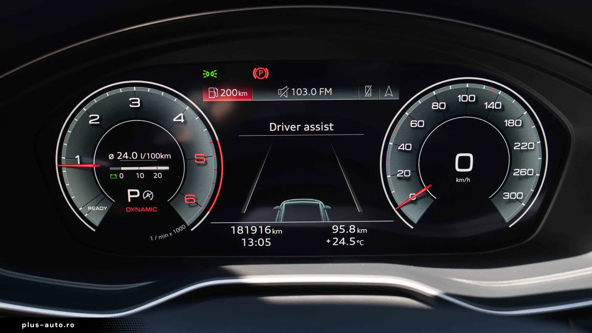 Audi A4 ALLROAD 40 TDI Quattro S-tronic