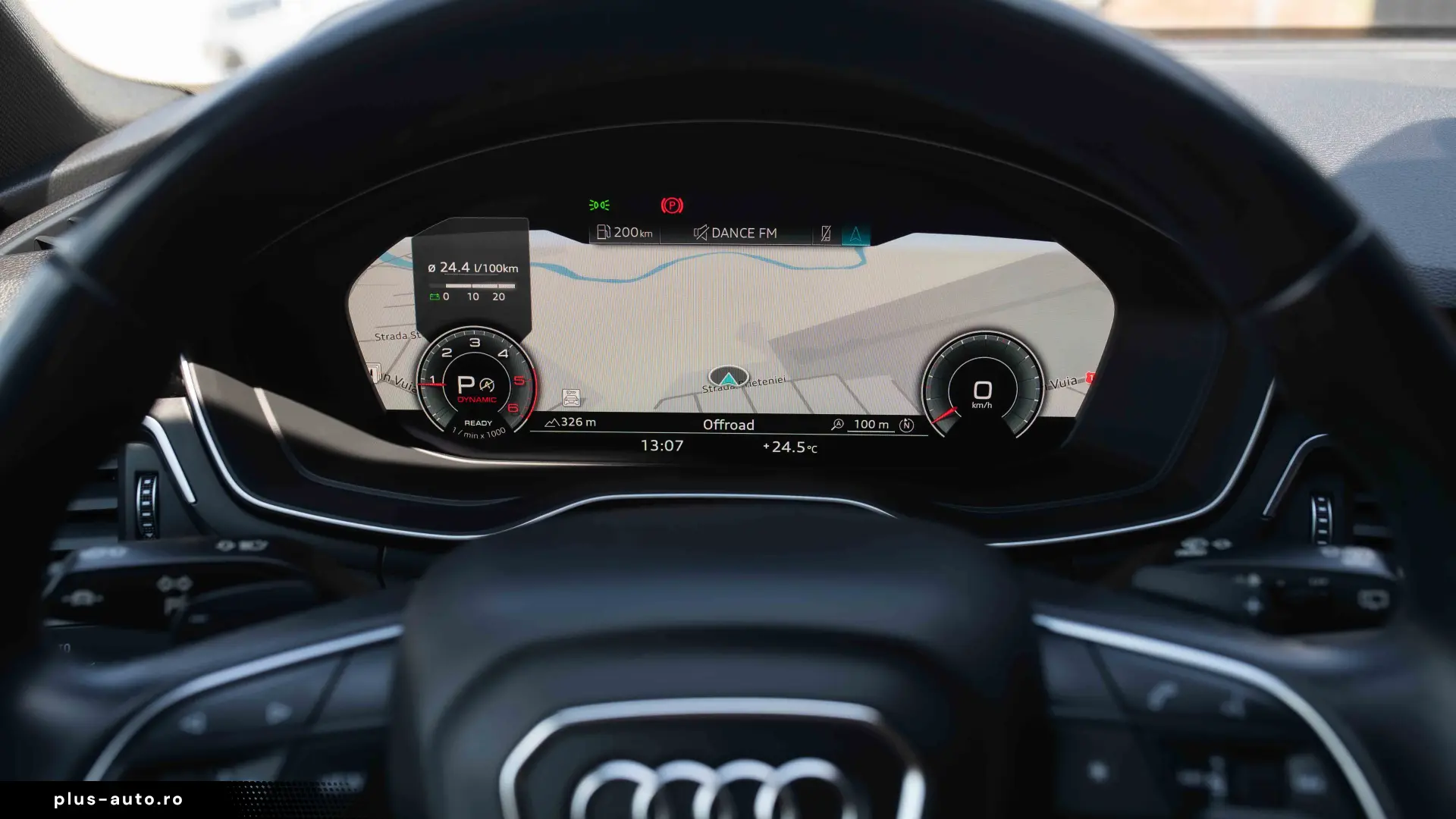 Audi A4 ALLROAD 40 TDI Quattro S-tronic