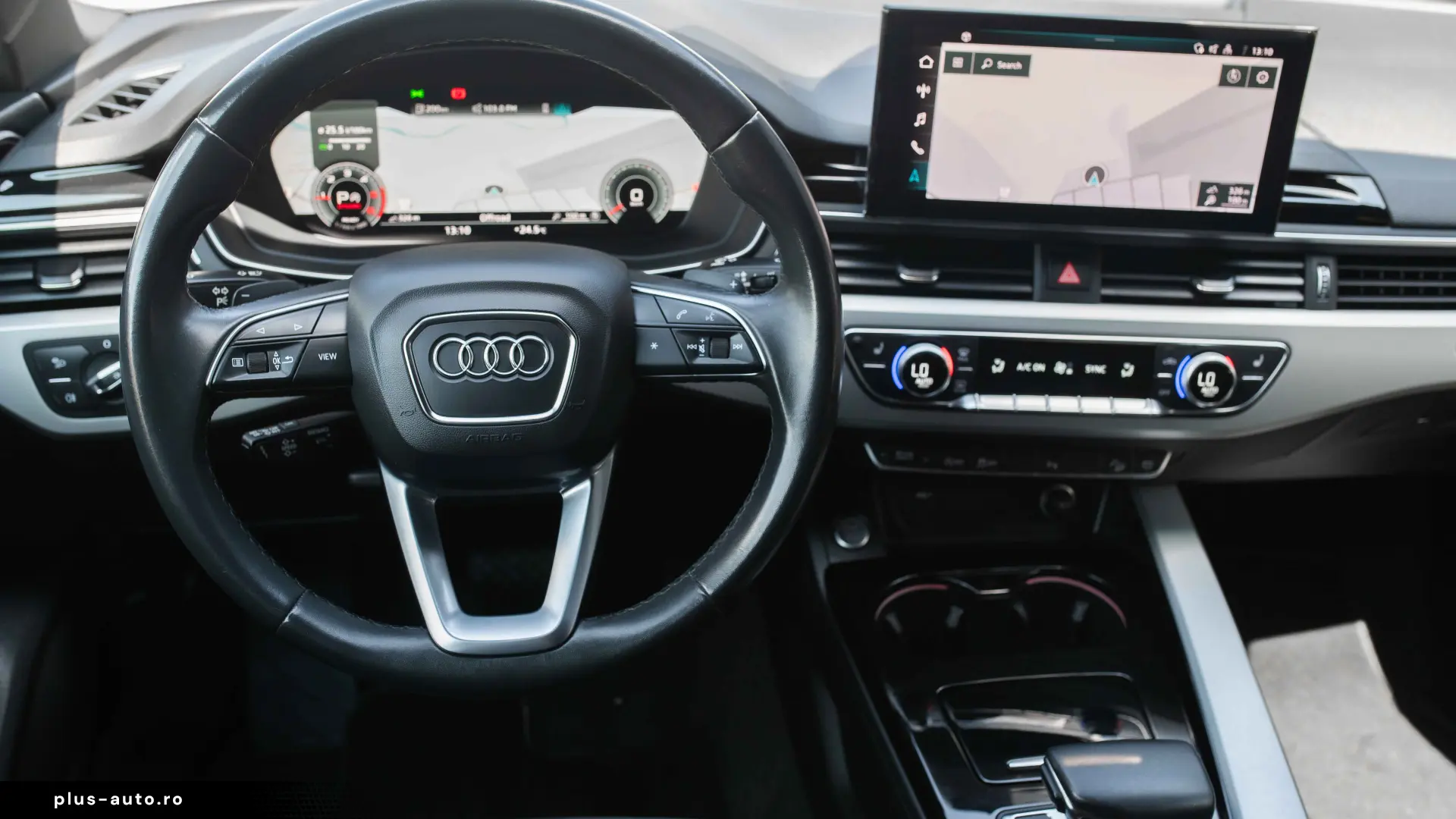 Audi A4 ALLROAD 40 TDI Quattro S-tronic
