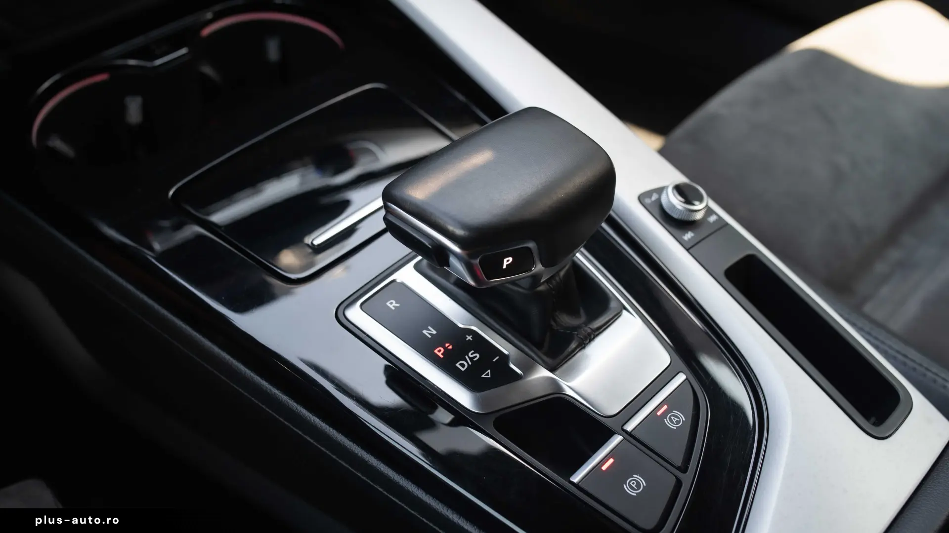 Audi A4 ALLROAD 40 TDI Quattro S-tronic
