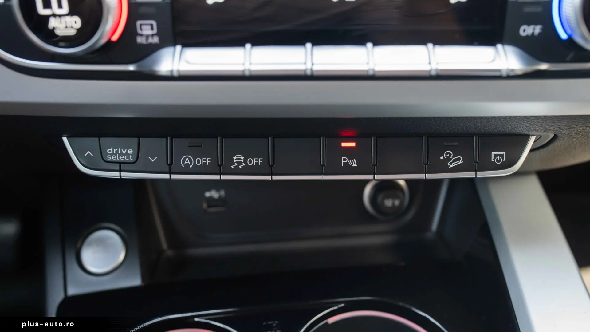 Audi A4 ALLROAD 40 TDI Quattro S-tronic