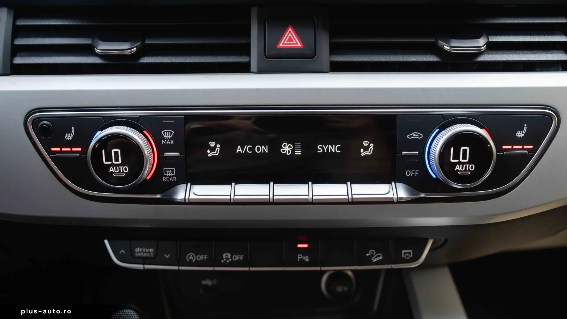 Audi A4 ALLROAD 40 TDI Quattro S-tronic