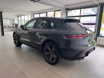 Porsche Macan S ACC 14-way Sound-Package Plus
