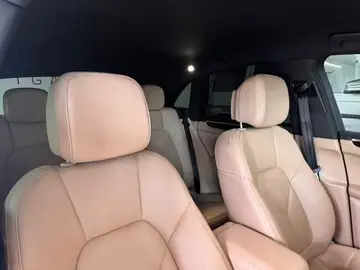 Porsche Macan S ACC 14-way Sound-Package Plus