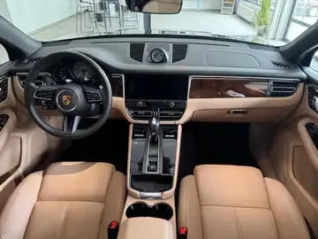 Porsche Macan S ACC 14-way Sound-Package Plus