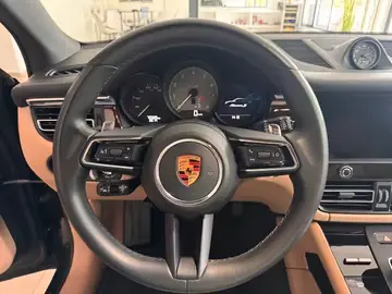 Porsche Macan S ACC 14-way Sound-Package Plus