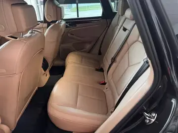 Porsche Macan S ACC 14-way Sound-Package Plus