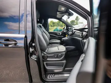 MERCEDES-BENZ V 250 d AVANTGARDE Lang