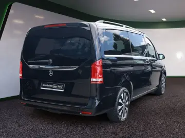 MERCEDES-BENZ V 250 d AVANTGARDE Lang