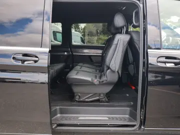 MERCEDES-BENZ V 250 d AVANTGARDE Lang