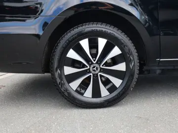 MERCEDES-BENZ V 250 d AVANTGARDE Lang