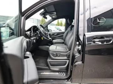 MERCEDES-BENZ V 250 d AVANTGARDE Lang