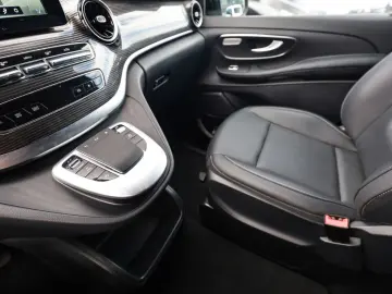 MERCEDES-BENZ V 250 d AVANTGARDE Lang