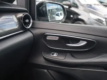 MERCEDES-BENZ V 250 d AVANTGARDE Lang