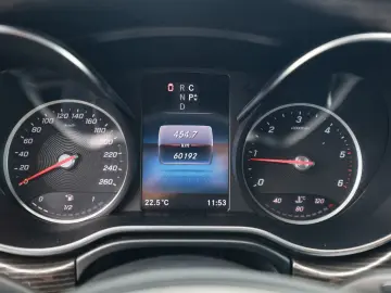 MERCEDES-BENZ V 250 d AVANTGARDE Lang