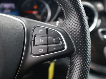 MERCEDES-BENZ V 250 d AVANTGARDE Lang