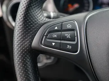 MERCEDES-BENZ V 250 d AVANTGARDE Lang
