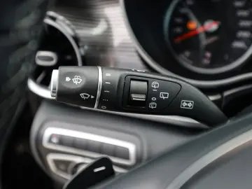 MERCEDES-BENZ V 250 d AVANTGARDE Lang