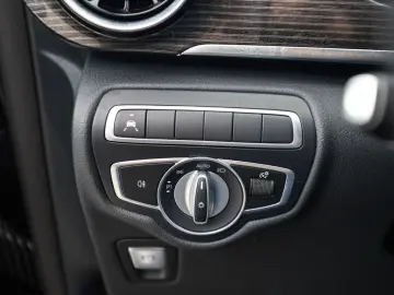 MERCEDES-BENZ V 250 d AVANTGARDE Lang
