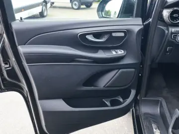MERCEDES-BENZ V 250 d AVANTGARDE Lang