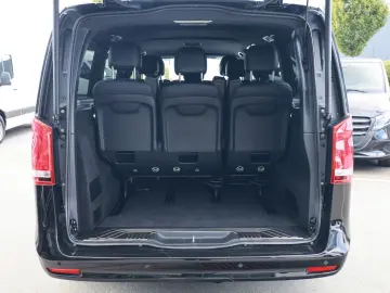 MERCEDES-BENZ V 250 d AVANTGARDE Lang