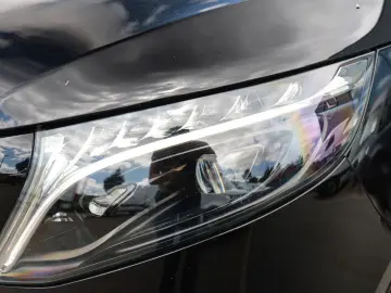 MERCEDES-BENZ V 250 d AVANTGARDE Lang