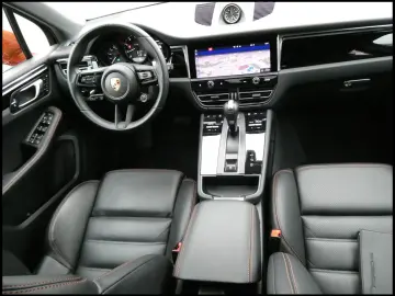 Porsche MACAN 2.0 TIP APPROVED PANO BOSE 360 CHRONO LED
