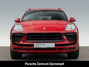 Porsche Macan S Sportabgas Standheizung Surround-View