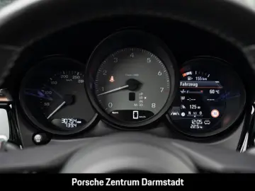 Porsche Macan S Sportabgas Standheizung Surround-View