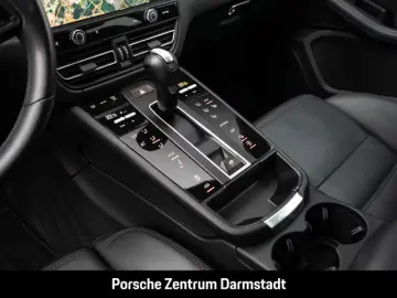 Porsche Macan S Sportabgas Standheizung Surround-View
