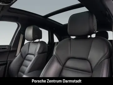 Porsche Macan S Sportabgas Standheizung Surround-View