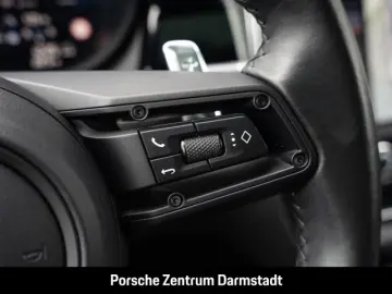 Porsche Macan S Sportabgas Standheizung Surround-View