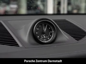 Porsche Macan S Sportabgas Standheizung Surround-View