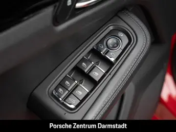 Porsche Macan S Sportabgas Standheizung Surround-View