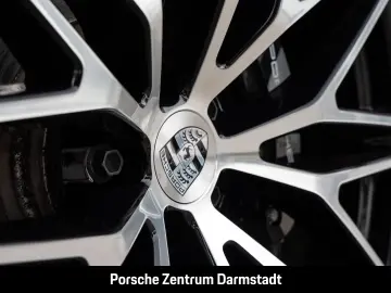 Porsche Macan S Sportabgas Standheizung Surround-View