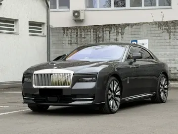 Rolls-Royce Spectre - ELECTRIC - LIVRARE RAPIDA!