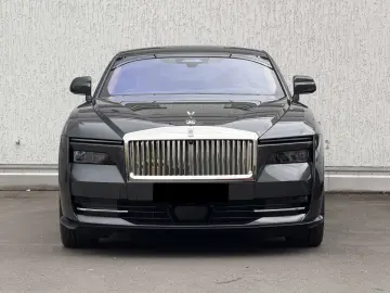 Rolls-Royce Spectre - ELECTRIC - LIVRARE RAPIDA!