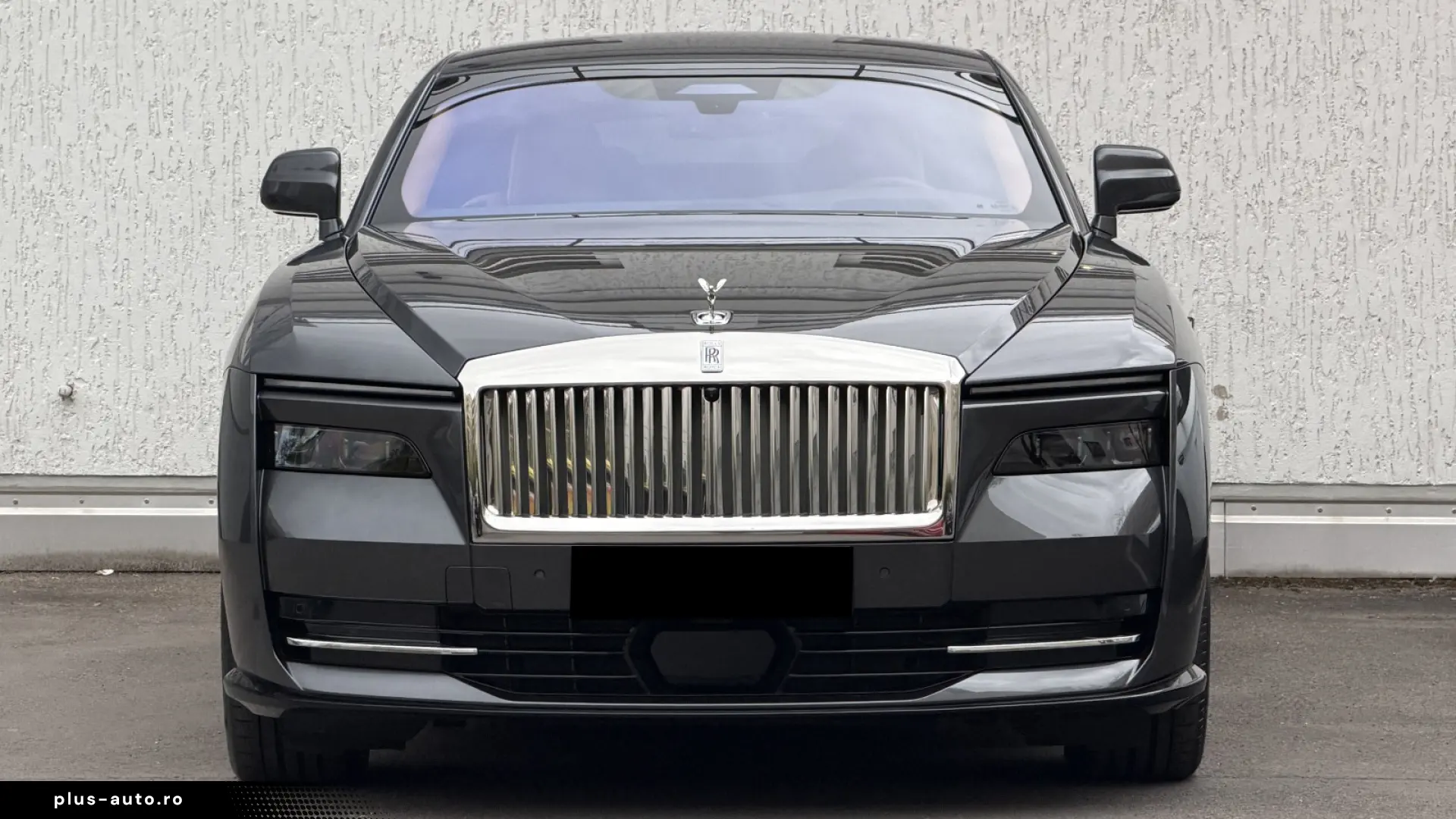 Rolls-Royce Spectre - ELECTRIC - LIVRARE RAPIDA!