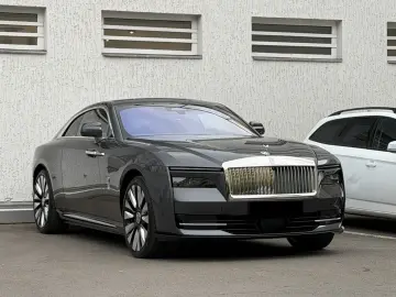Rolls-Royce Spectre - ELECTRIC - LIVRARE RAPIDA!